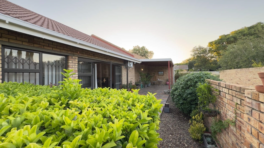 3 Bedroom Property for Sale in Bultfontein Free State
